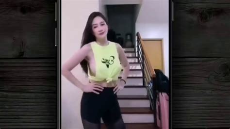 boob tiktok